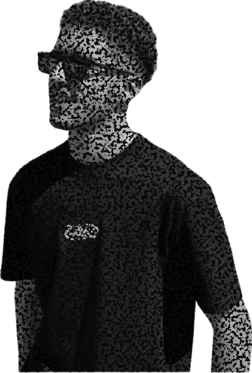 Afonso Abreu portrait photo