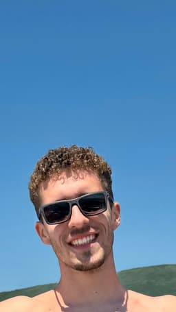 Afonso Abreu - Informatics Engineer